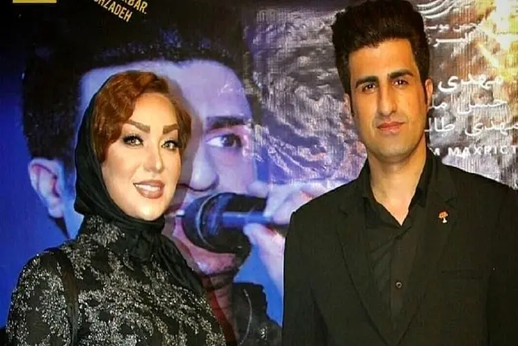 آواز محلی؛ مادر و همسر محسن لرستانی  برای تولدش چه سوپرایزی بنا کردن