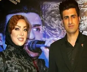 آواز محلی؛ مادر و همسر محسن لرستانی  برای تولدش چه سوپرایزی بنا کردن