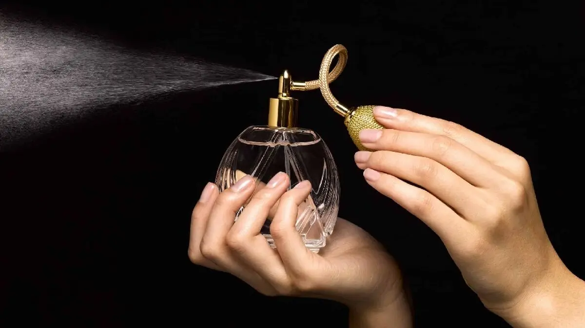 عطر