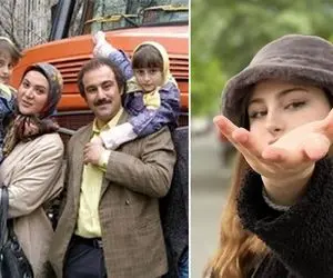 بیوگرافی سارا و نیکا فرقانی و زندگی مدرن در سوئد / دهه هشتادین اما با چهره هایی زنانه