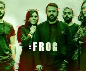 قسمت هشتم سریال قورباغه ؛ بین خواهر نوید و صابر ابر چه می گذرد؟