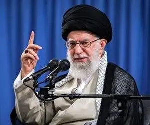 تنها راه پایان جنگ در منطقه کم شدن شرّ آمریکا است