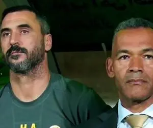 جانشین ژوزه مورایس در سپاهان انتخاب شد