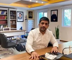 آمریکا به دبیر ویزا نداد؛ مسابقه کشتی رفت رو هوا!