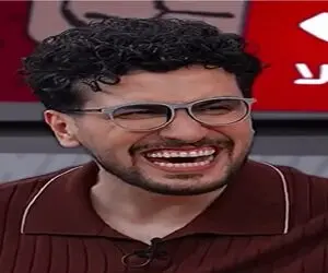 سکانس خندان؛ رامبد از اولین کلماتی که دخترش بهش گفته میگه قیاسی پاچیده از خنده