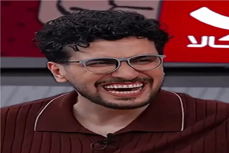 سکانس خندان؛ رامبد از اولین کلماتی که دخترش بهش گفته میگه قیاسی پاچیده از خنده