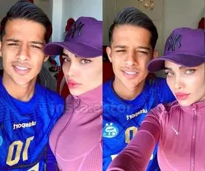 نقش زن مهدی قائدی در شکست استقلال مقابل الهلال