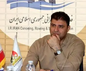 هند به رئیس فدراسیون ویزا نداد