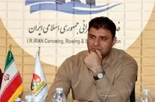 هند به رئیس فدراسیون ویزا نداد