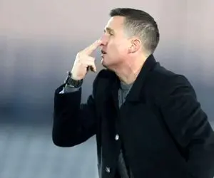 معضل بزرگ اوسمار در تبریز مقابل تراکتور