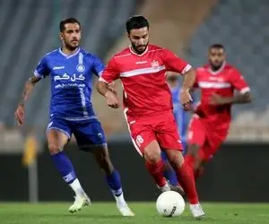 آماده باش گل محمدی به نیمکت نشین پرسپولیس