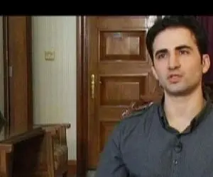 امیر حکمتی کیست و جرمش چه بود؟