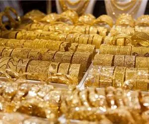 قیمت طلا امروز سه شنبه 25 شهریور 1404 / خیز طلا به سوی 9 میلیون تومانی شدن