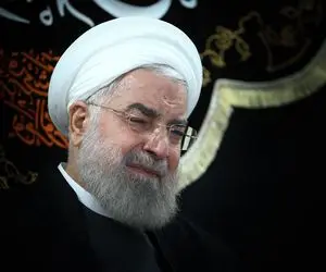 (ویدئو) رئیس جمهور اسبق در صدا و سیما ممنوع التصویر شد؟