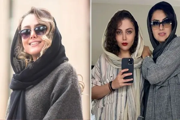 shadi mokhtari  shayanews