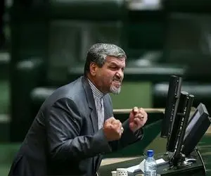 کواکبیان خبر از توطئه بزرگی علیه ایران داد 