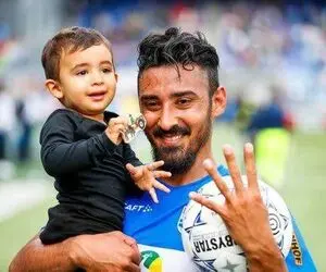 بمب نقل و انتقالات لیگ برتر؛ لژیونر جذاب پرسپولیسی می شود؟!