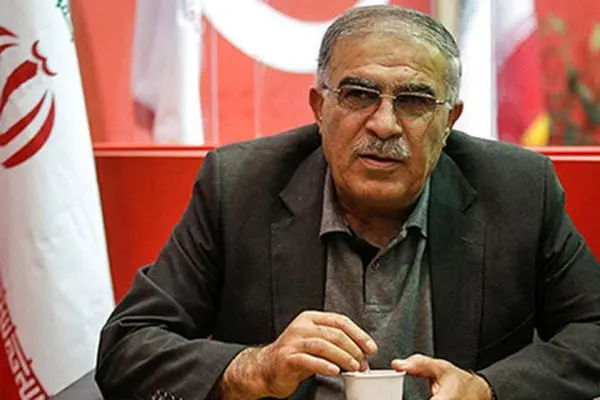 Hassan Rowshan shaynews