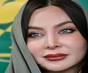 سلیقه ی "فقیهه سلطانی" در دیزاین خانه ی شیکش زبانزد شد / پلاک طلایی که از طرفدار گرفت