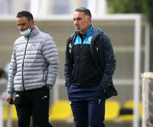 گزینه‌های محمود فکری برای تقویت استقلال مشخص شد