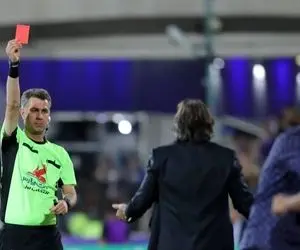 افشین پیروانی باعث اخراج ساپینتو شد؟