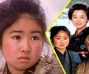 ماجرای پیچیده عموی سوباسا و اوشین