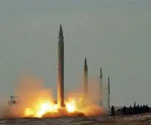 آماده شدن ایران برای حملات کوبنده به اسرائیل