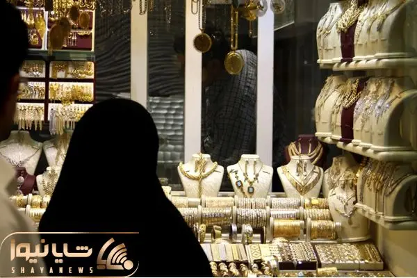 قیمت طلا و سکه دوشنبه 11 خرداد