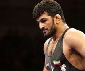 ساعت کشتی نیمه نهایی و صعود به فینال حسن یزدانی در المپیک 2024 پنج شنبه 18 مرداد