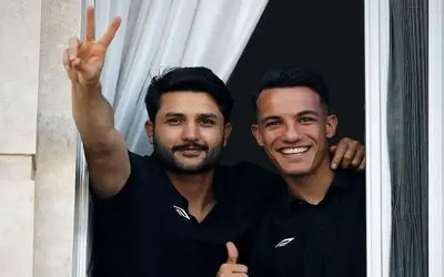 لیست جدا شدگان سرشناس تراکتور در پایان فصل