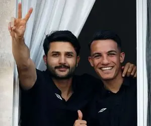 لیست جدا شدگان سرشناس تراکتور در پایان فصل