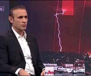 یحیی شمشیر را برای فوتبال برتر میثاقی از رو بست!