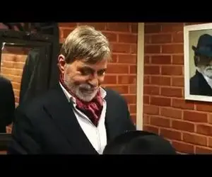 آواز شاد؛ ورود با رقص مرتضی عقیلی بعد از نیم قرن با واویلا لیلی