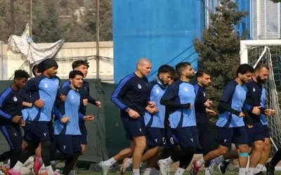 ترکیب احتمالی استقلال مقابل الشرطه؛ خبری از سورپرایز نیست
