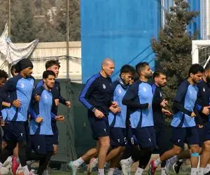 ترکیب احتمالی استقلال مقابل الشرطه؛ خبری از سورپرایز نیست