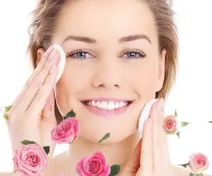 گلاب و خواص بی نظیر سلامتی آن؛ از بین برنده جوش و آکنه و درخشان کننده پوست