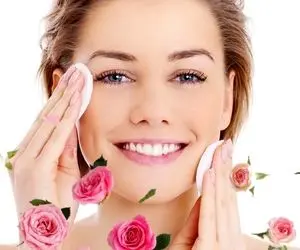 گلاب و خواص بی نظیر سلامتی آن؛ از بین برنده جوش و آکنه و درخشان کننده پوست