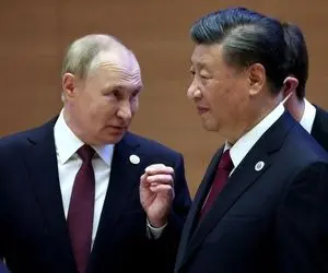 بیانیه مشترک روسیه و چین درباره احیای برجام 