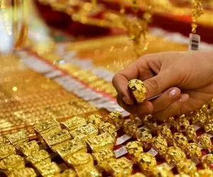 قیمت جدید طلا و سکه امروز چهارشنبه ۱۲ شهریور