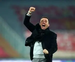 وعده اوسمار برای پرسپولیس تهاجمی؛ پایان فوتبال نتیجه‌محور سرخ‌ها؟