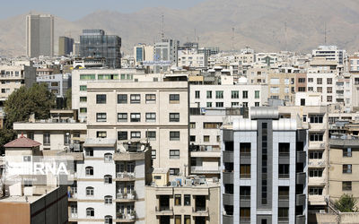 قیمت آپارتمان در مناطق ۲۲ گانه تهران +جدول
