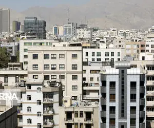 قیمت آپارتمان در مناطق ۲۲ گانه تهران +جدول
