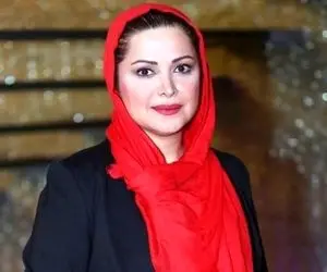 چهره جدید کمند امیرسلیمانی