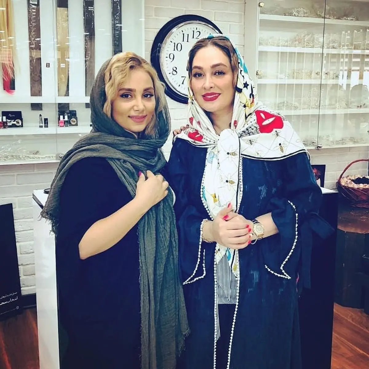 الهام حمیدی