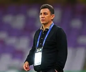 ماجرای شکایت دسته‌جمعی از امیر قلعه‌نویی