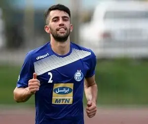 دومین هافبک استقلال هم رفتنی شد!