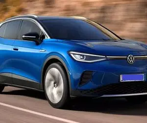 فولکس واگن ID4 مدل 2024 هم اکنون در بازار ایران / جزئیات+ قیمت