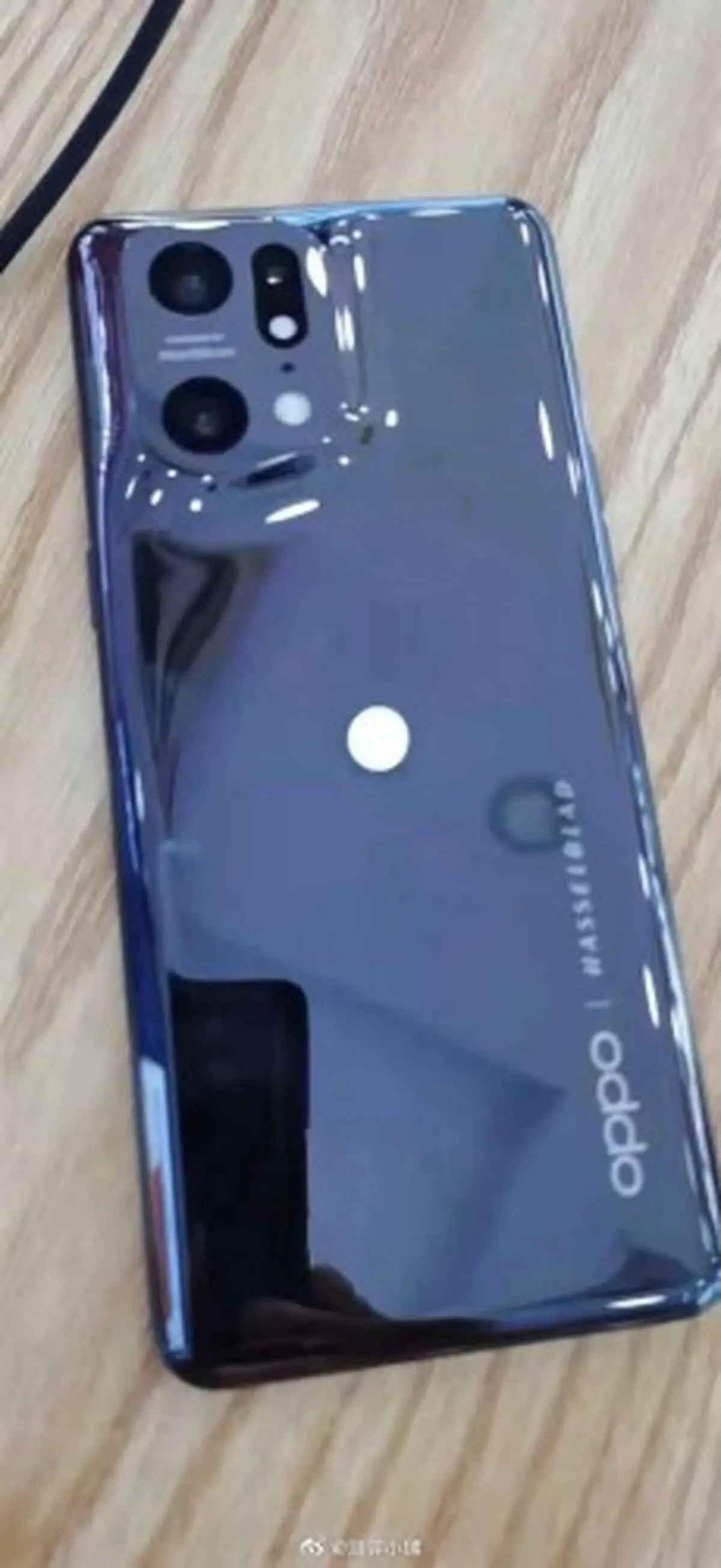 Oppo-Find X5 Pro