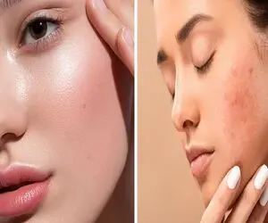 ترفند های خانگی برای رفع جوش؛ با اینا بدون فیلتر صورتت از آینه هم صاف تر میشه عشق کنی