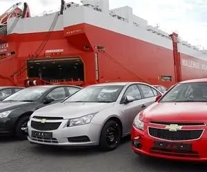 عضو کمیسیون تلفیق: واردات ماشین‌های کارکرده آزاد شد